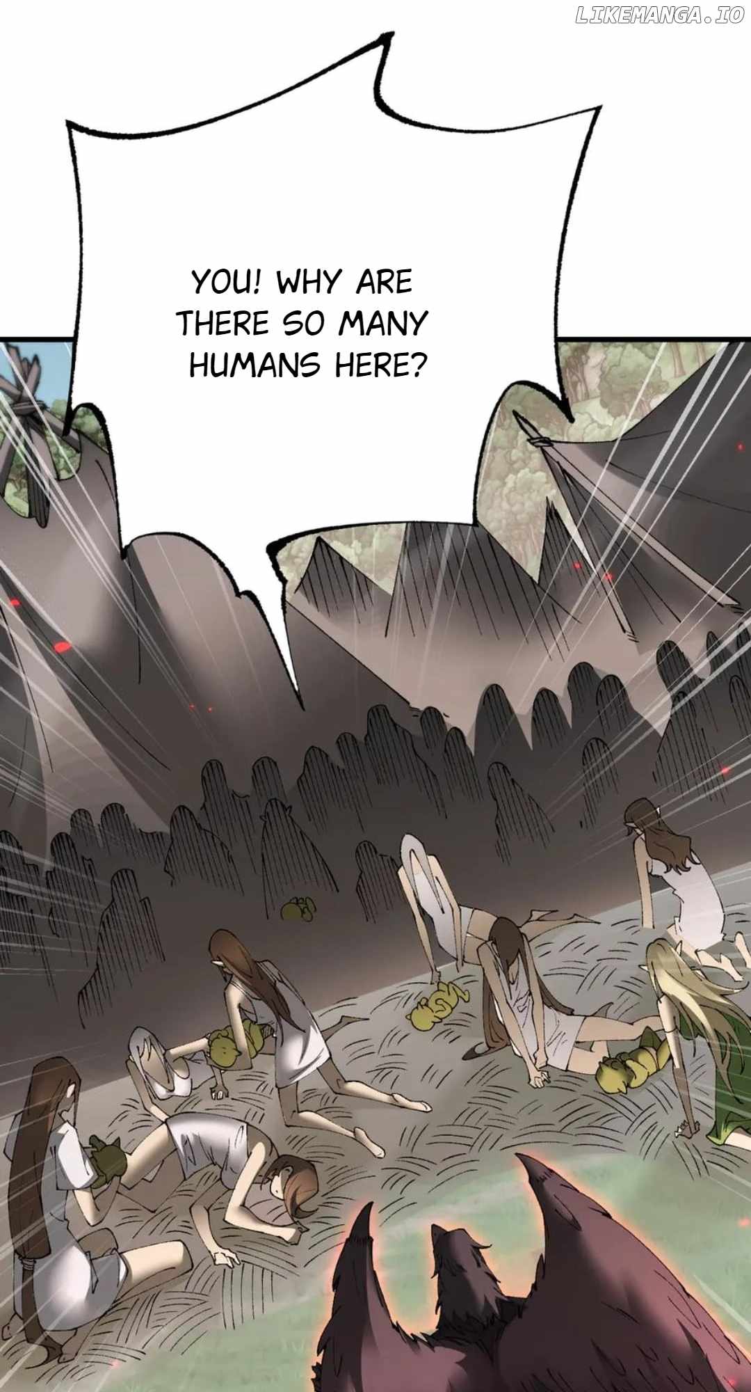 From Goblin to Goblin God Chapter 53 10